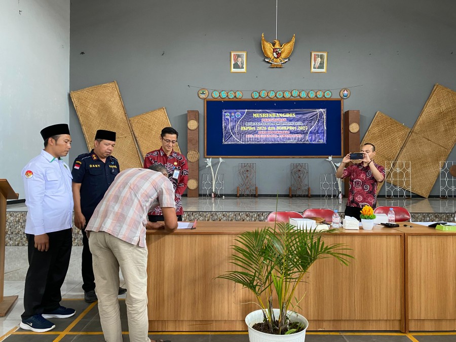 Gambar Berita