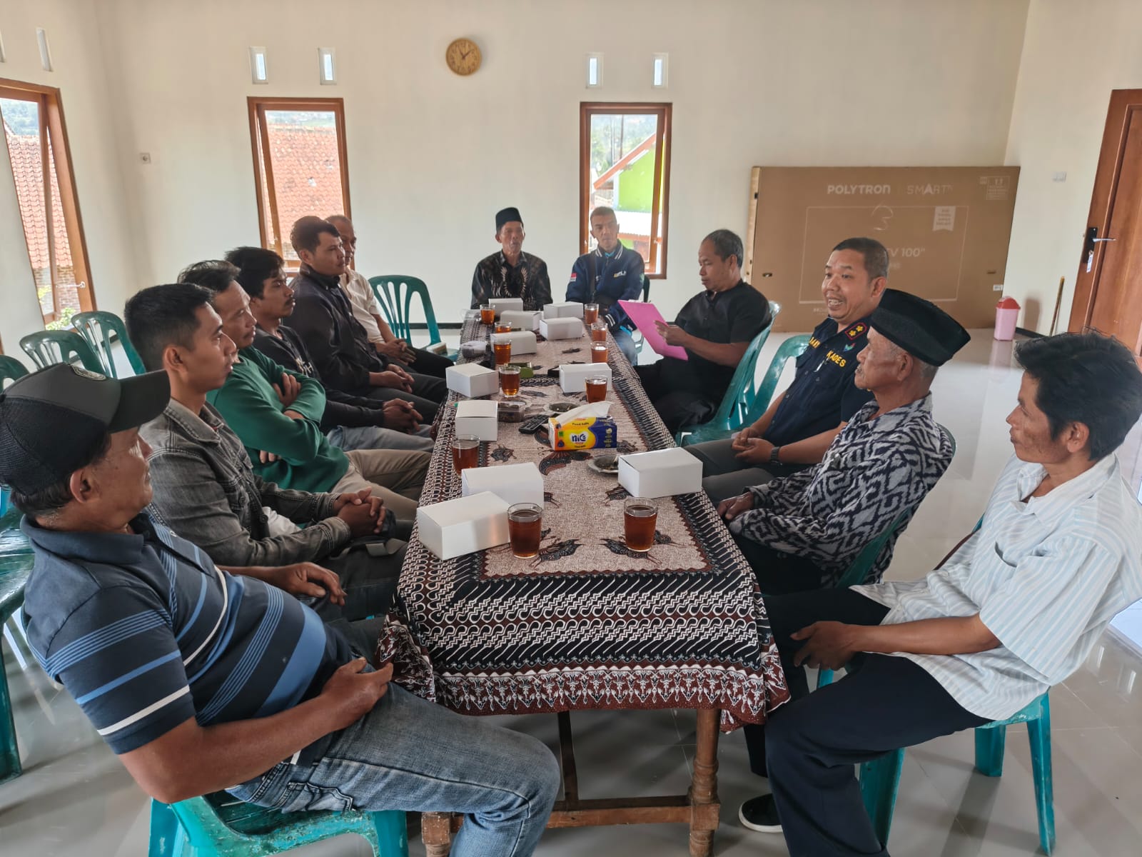 Gambar Berita